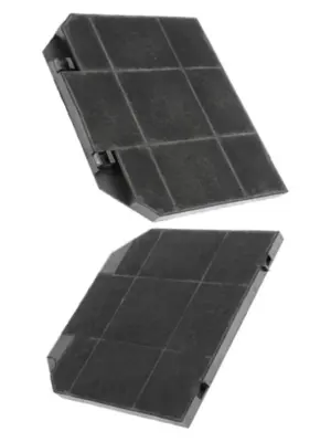 AEG Kitchen Hood Carbon Charcoal Filter for DI9611-M & DI9993-M