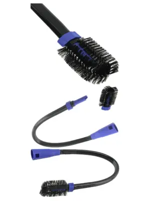 AEG Vacuum Flexible Crevice Attachment - 670mm Long Wand