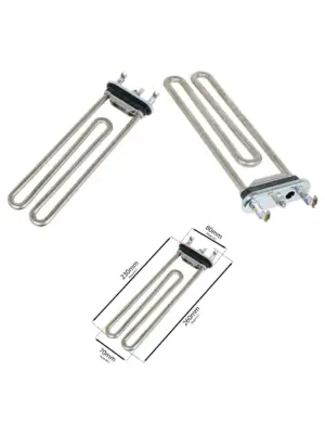 AEG Washer Heating Element 1950W Fits LAV50 LAV60 LAV64 LAV74 LAV88