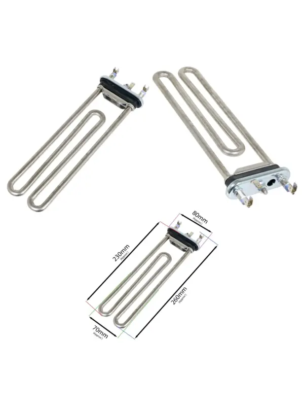AEG Washer Heating Element 1950W Fits LAV50 LAV60 LAV64 LAV74 LAV88