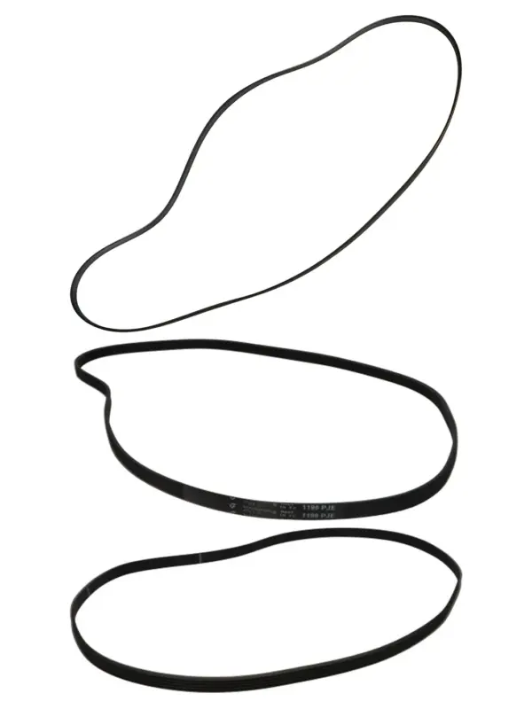 AEG Washing Machine Drive Belt – Fits L12710VIT, LAV2200ID, LAV50630