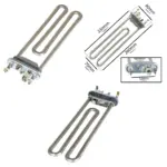 AEG Washing Machine Heating Element 1950W NTC – fits L460 L526 L600