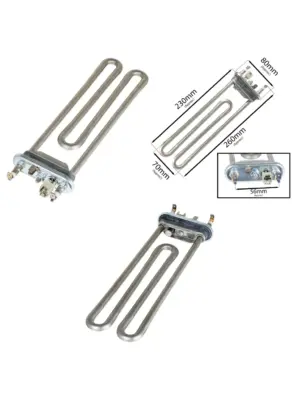 AEG Washing Machine Heating Element 1950W NTC – fits L460 L526 L600