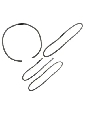AGA Oven Lid Mesh Rope Seal Gasket Set – Deluxe & Standard