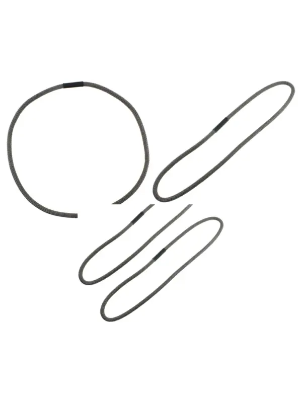 AGA Oven Lid Mesh Rope Seal Gasket Set – Deluxe & Standard