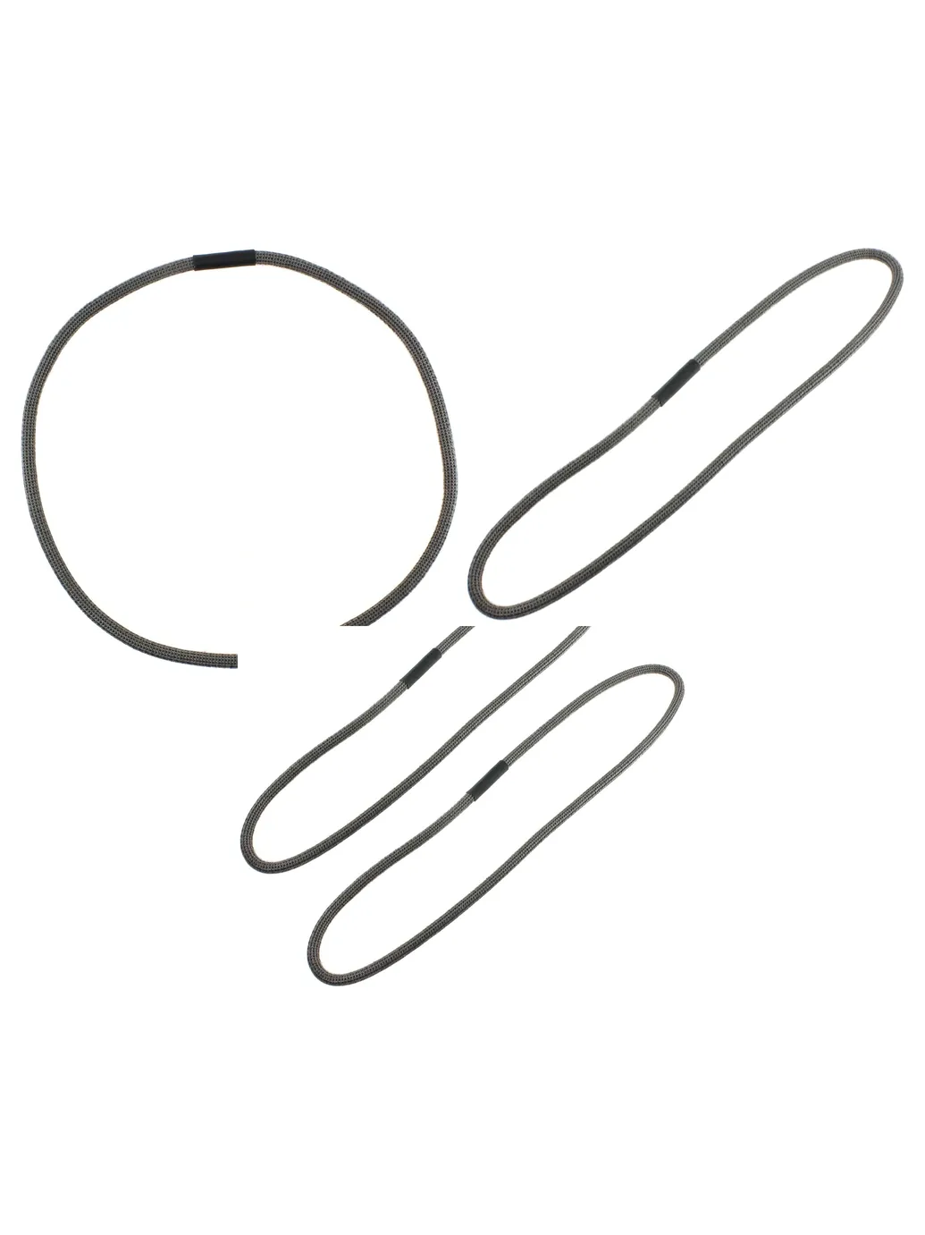 AGA Oven Lid Mesh Rope Seal Gasket Set – Deluxe & Standard