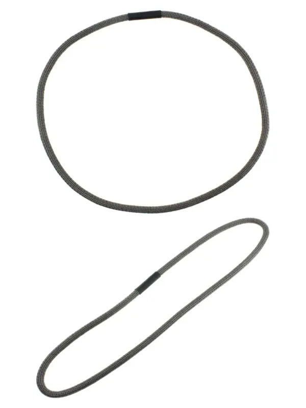 AGA Oven Lid Mesh Rope Seal Gasket – Standard & Deluxe for Cookers