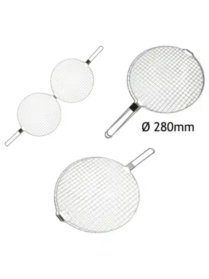 AGA Range Cooker Grilling & Toasting Rack – Compatible Cooking Accessory