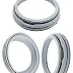 AKAI TEKA VESTEL Washing Machine Door Seal Gasket Replacement