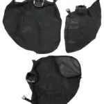 Aldi Gardenline GLBV2501 Leaf Blower Vacuum Debris Collection Bag