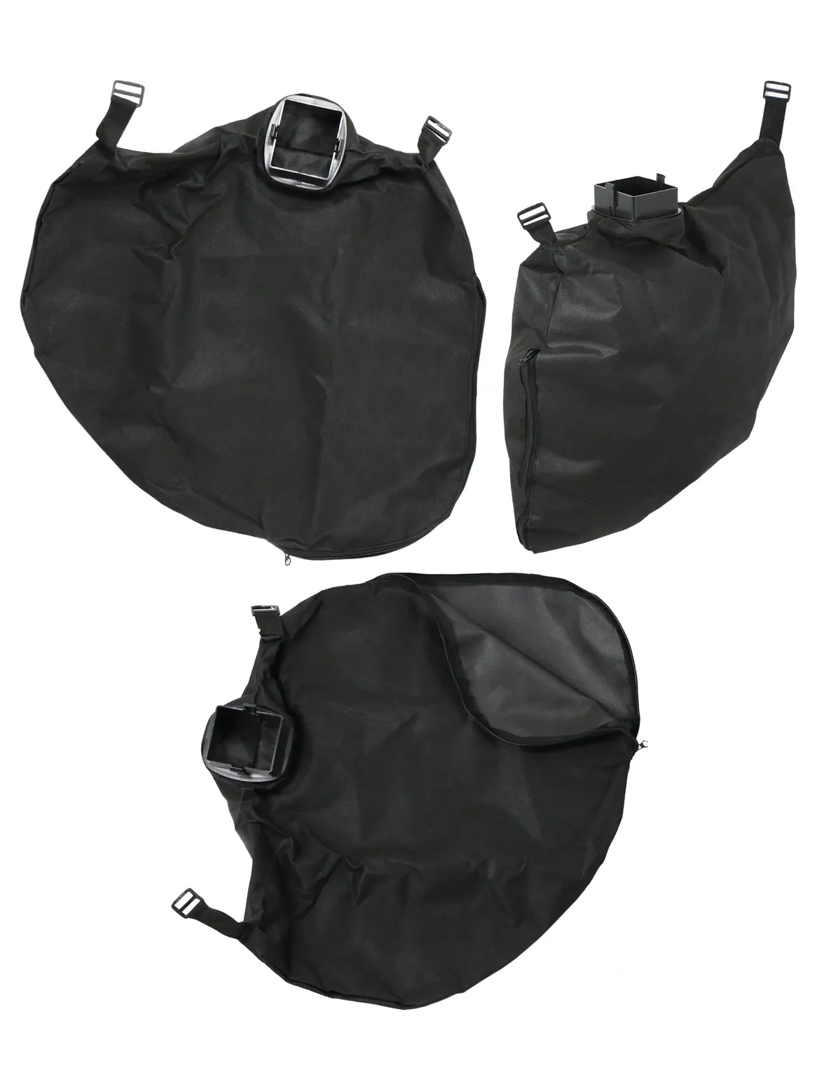 Aldi Gardenline GLBV2501 Leaf Blower Vacuum Debris Collection Bag