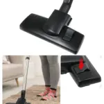 Amazon Basics Cylinder Vacuum Floor Brush – Replacement Cleaning Tool