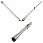 AmazonBasics Vacuum Extension Rod Tube for VCB43B1 & VCS35A Models