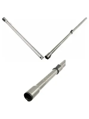 AmazonBasics Vacuum Extension Rod Tube for VCB43B1 & VCS35A Models