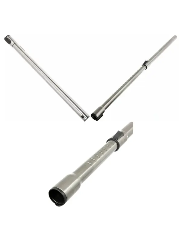 AmazonBasics Vacuum Extension Rod Tube for VCB43B1 & VCS35A Models