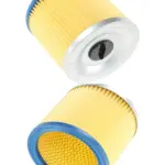 Aquavac Vacuum Cleaner Compatible Cartridge Filter – High Efficiency