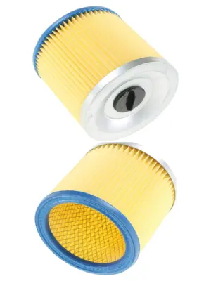 Aquavac Vacuum Cleaner Compatible Cartridge Filter – High Efficiency