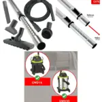 Argos Guild GWD16/GWD30 Hose Kit – Wet/Dry Vacuum Spare Parts