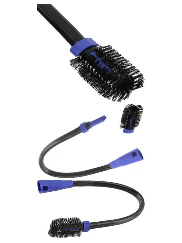 Argos Proaction 670mm Flexible Crevice Wand – Long Vacuum Extension