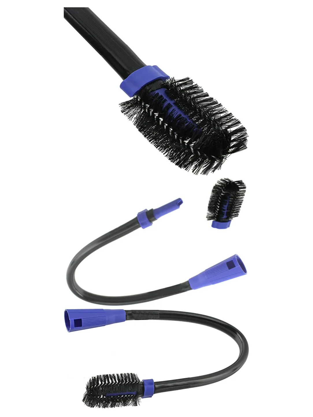 Argos Proaction 670mm Flexible Crevice Wand – Long Vacuum Extension