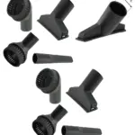 Argos Vacuum Mini Brush & Nozzle Kit – 35mm Attachment