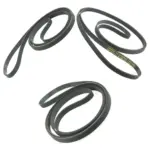 Ariston 1860mm Tumble Dryer Drive Belt (Part 1860H7EL) - Genuine H7