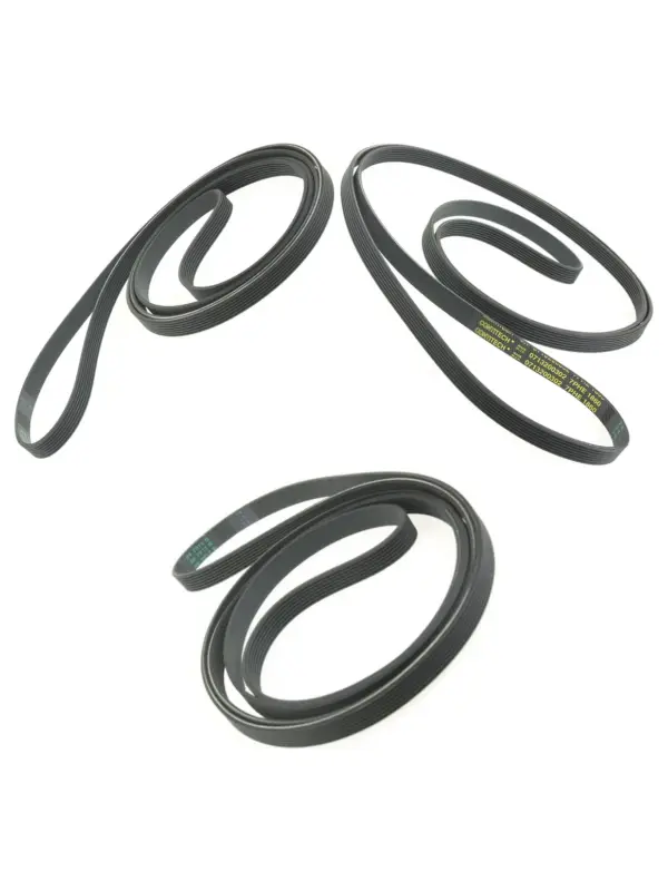 Ariston 1860mm Tumble Dryer Drive Belt (Part 1860H7EL) - Genuine H7