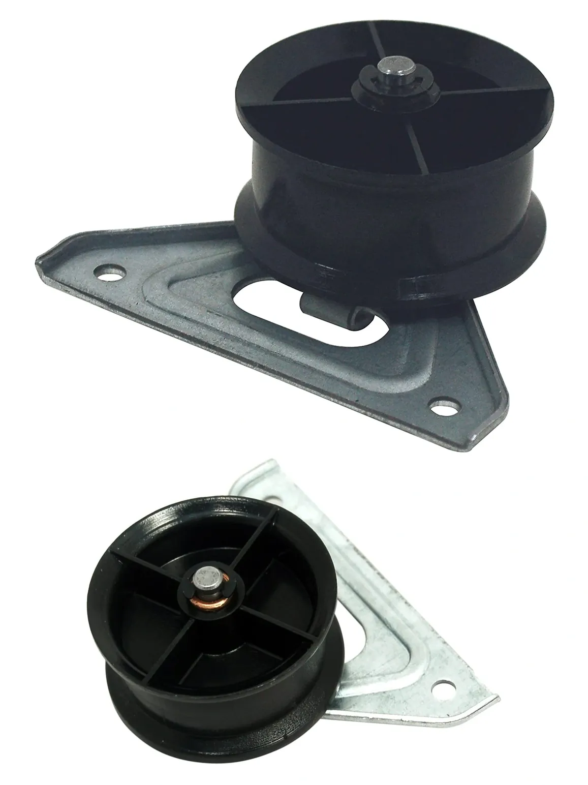 Ariston Creda Proline Dryer Jockey Pulley Wheel – Replacement Part