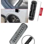 Ariston Drum Paddle Lifter Arm - 10-Hole, 183x53x38 mm
