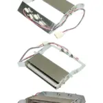 Ariston Dryer Heating Element 2200W Replacement for AS600V/AS700V
