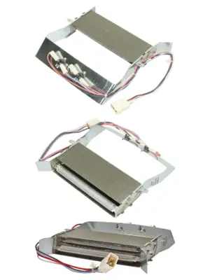 Ariston Dryer Heating Element 2200W Replacement for AS600V/AS700V