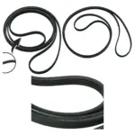 Ariston IS30V Tumble Dryer Drive Belt 5PHE 1540H5 Replacement