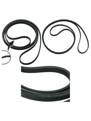 Ariston IS30V Tumble Dryer Drive Belt 5PHE 1540H5 Replacement