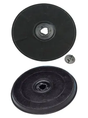 Ariston Kitchen Hood Carbon Charcoal Filter – EFF57 Replacement