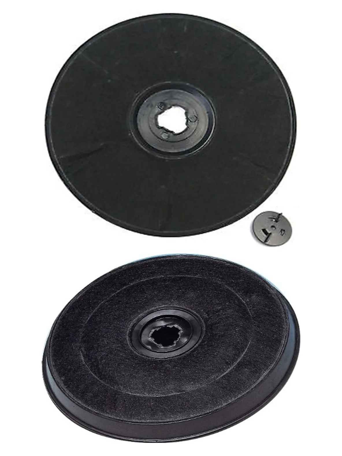 Ariston Kitchen Hood Carbon Charcoal Filter – EFF57 Replacement