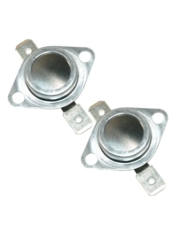Ariston Tumble Dryer Thermostat – One‑Shot & Cycling Replacement
