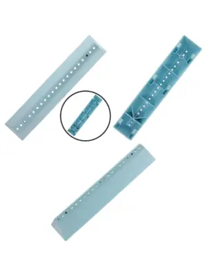 Ariston washing machine drum lifter arm replacement V3 250x50x41mm