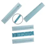 Ariston Washing Machine Drum Paddle Lifter Arm V3 2-Pack