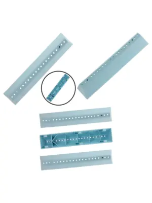 Ariston Washing Machine Drum Paddle Lifter Arm V3 2-Pack