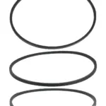 Atco Quattro 19 4 in 1 Lawn Mower Drive Belt Part 135063900