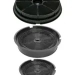B&Q CATA Designair Carbon Charcoal Filter for Cooke & Lewis Hood