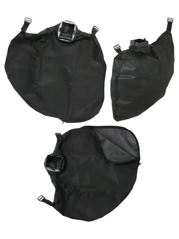 B&Q FPBV2600 Leaf Blower Bag – Garden Vacuum Debris Collection Sack