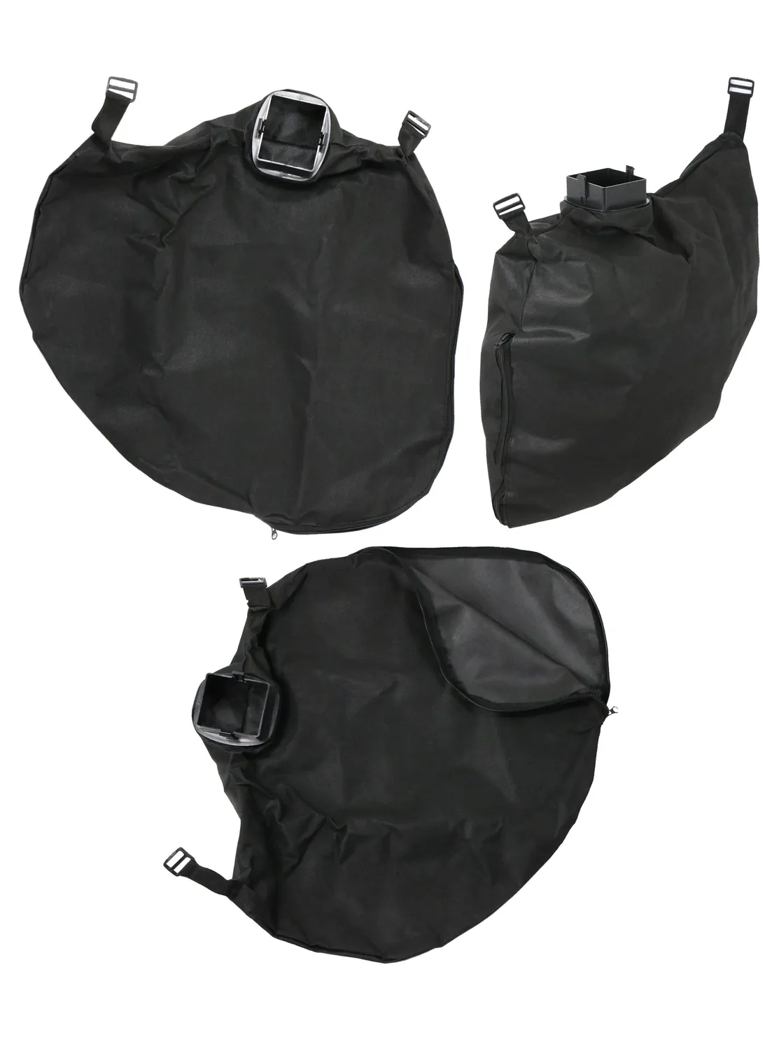 B&Q FPBV2600 Leaf Blower Bag – Garden Vacuum Debris Collection Sack