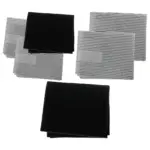 BAUMATIC AEG Cooker Hood Carbon & Grease Filter Kit Vent Extractor