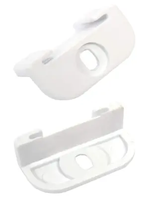 Baumatic Fridge Door Slider Bracket Fits BR18A, BR201A & BR26A