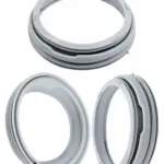 BAUMATIC Washing Machine Door Gasket – Window Seal Replacement