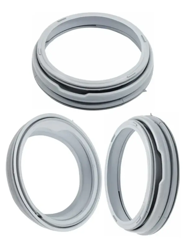 BAUMATIC Washing Machine Door Gasket – Window Seal Replacement