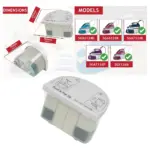 Beko Anti‑Calc Filter Cartridge for Steam Iron – SGA7124B/SGA7126P/SGX126M