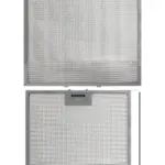 Beko & Belling 320mm Grease Filter for Flavel Cooker Hood Extractor