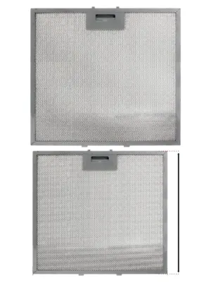 Beko & Belling 320mm Grease Filter for Flavel Cooker Hood Extractor